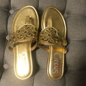 Sam Edelman sandals